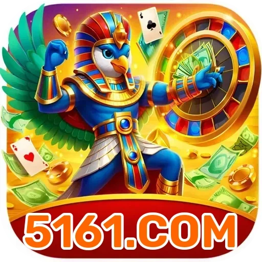 5161.COM: A Evolução dos Jogos Online que Você Não Pode Perder