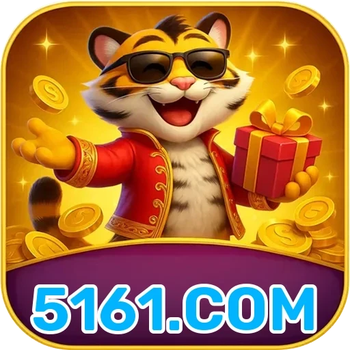 5161.COM: Atrações Imperdíveis na Seção de Caça-Níqueis