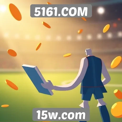 Comparativo de bônus oferecidos pelo 5161.COM