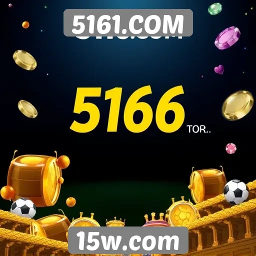 Explorando os bônus disponíveis em 5161.COM