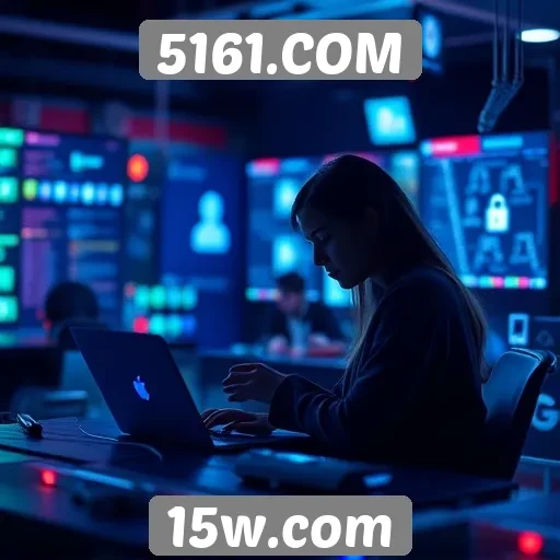 Segurança e privacidade em 5161.COM analisadas